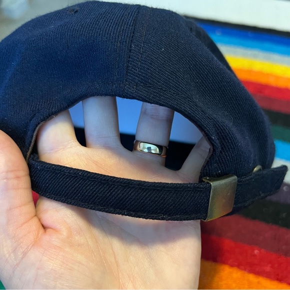 Vintage Headmaster Legends Hat 20% wool - Picture 2 of 15